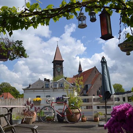 B&B Limes Oudwijk อูเทรคต์ ภายนอก รูปภาพ