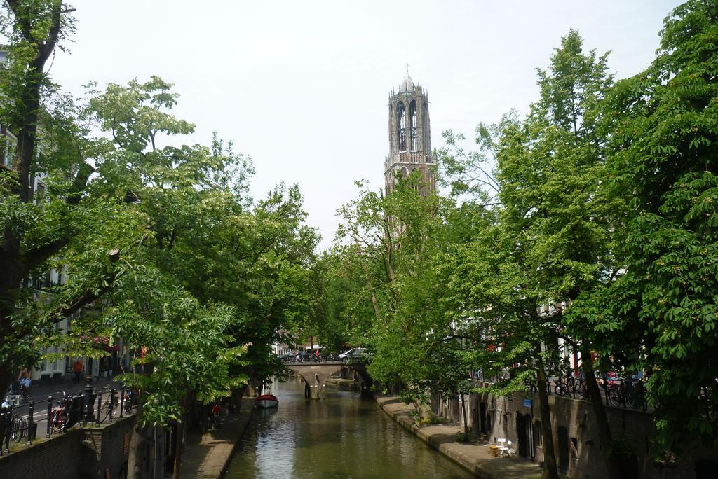 B&B Limes Oudwijk อูเทรคต์ ภายนอก รูปภาพ