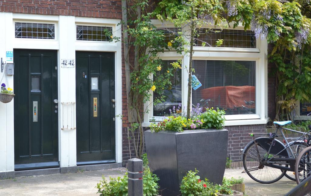 B&B Limes Oudwijk อูเทรคต์ ภายนอก รูปภาพ
